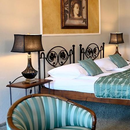 Hotel Boucek Kroměříž المظهر الخارجي الصورة