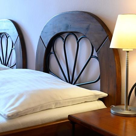 Hotel Boucek Kroměříž المظهر الخارجي الصورة