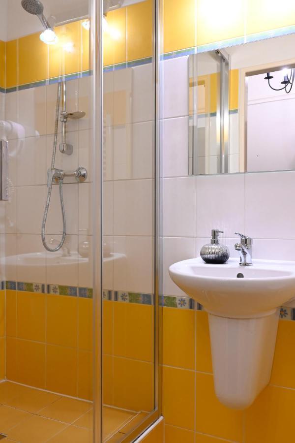 Hotel Boucek Kroměříž المظهر الخارجي الصورة