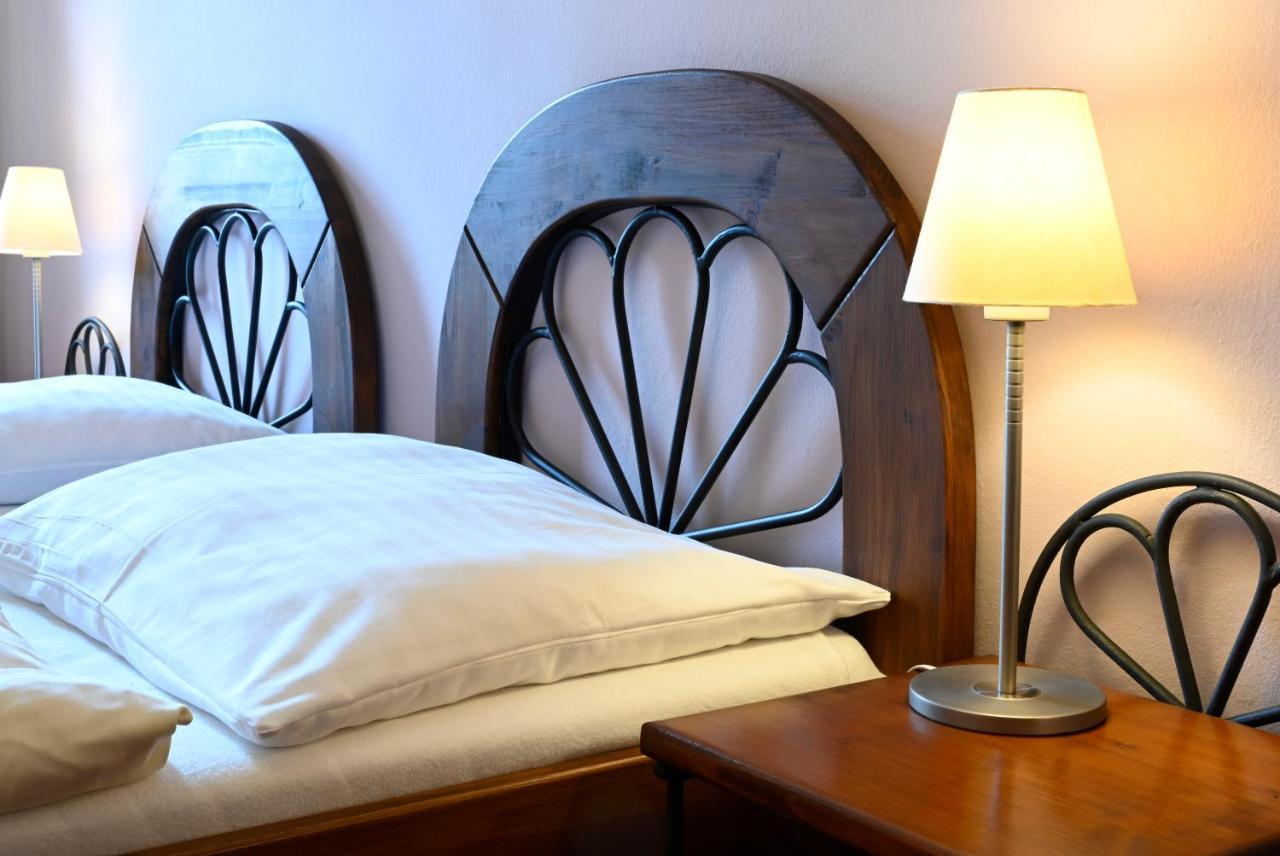Hotel Boucek Kroměříž المظهر الخارجي الصورة